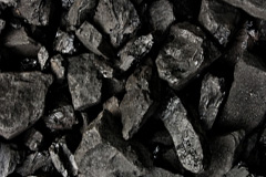 Tirinie coal boiler costs