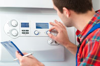 free commercial Tirinie boiler quotes