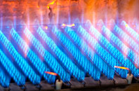 Tirinie gas fired boilers