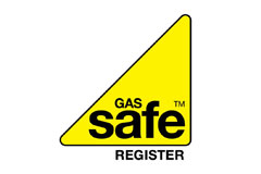 gas safe companies Tirinie